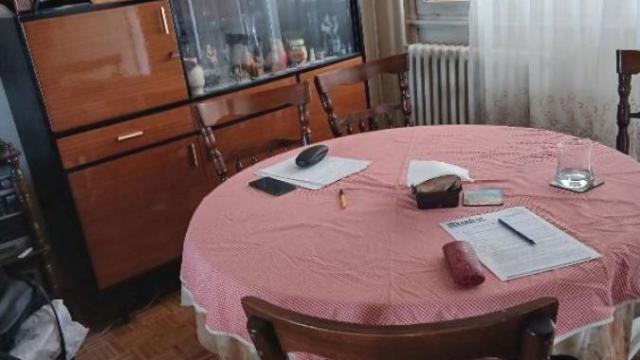 Stan, Trosoban, Prodaja, 76m2, Blok 62, Novi Beograd, Jurija Gagarina