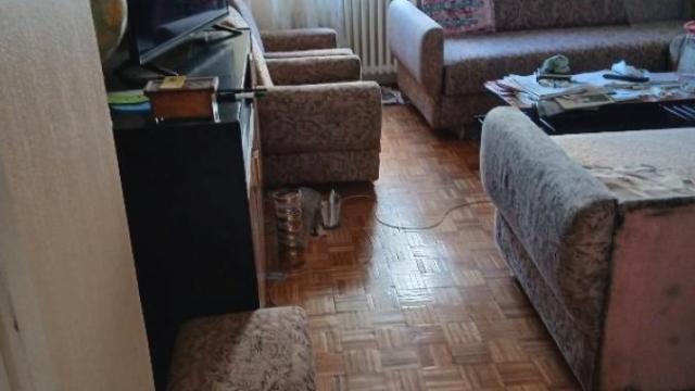 Stan, Trosoban, Prodaja, 76m2, Blok 62, Novi Beograd, Jurija Gagarina