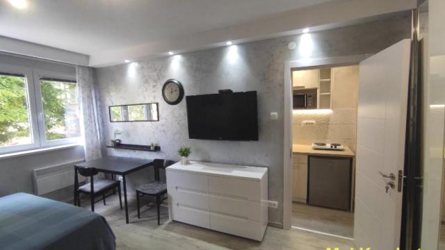 Stan, Jednosoban, Izdavanje, 25m2, Karaburma, Palilula, Vojvode Micka Krstića