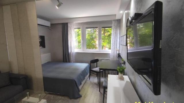 Stan, Jednosoban, Izdavanje, 25m2, Karaburma, Palilula, Vojvode Micka Krstića