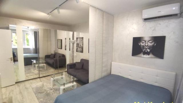 Stan, Jednosoban, Izdavanje, 25m2, Karaburma, Palilula, Vojvode Micka Krstića