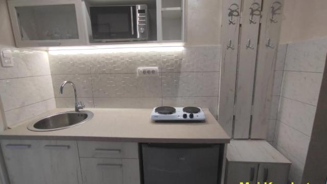 Stan, Jednosoban, Izdavanje, 25m2, Karaburma, Palilula, Vojvode Micka Krstića