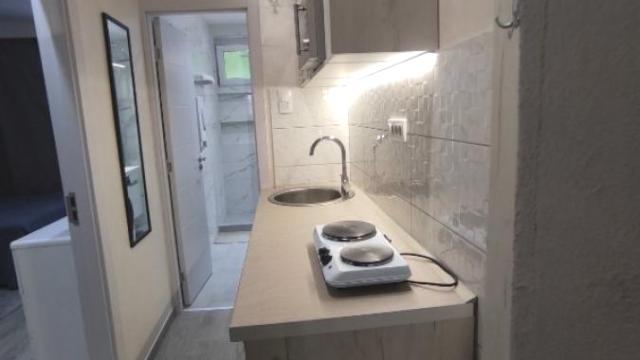 Stan, Jednosoban, Izdavanje, 25m2, Karaburma, Palilula, Vojvode Micka Krstića
