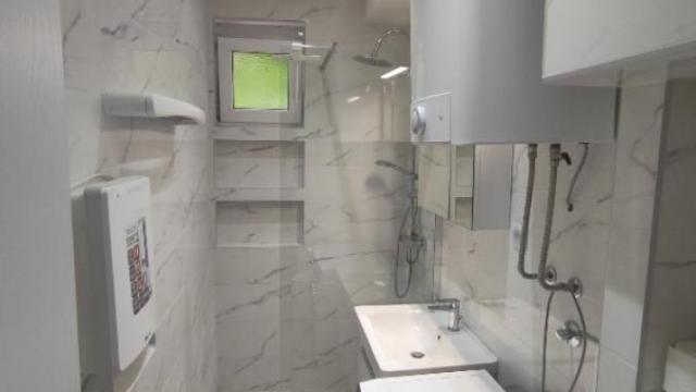 Stan, Jednosoban, Izdavanje, 25m2, Karaburma, Palilula, Vojvode Micka Krstića