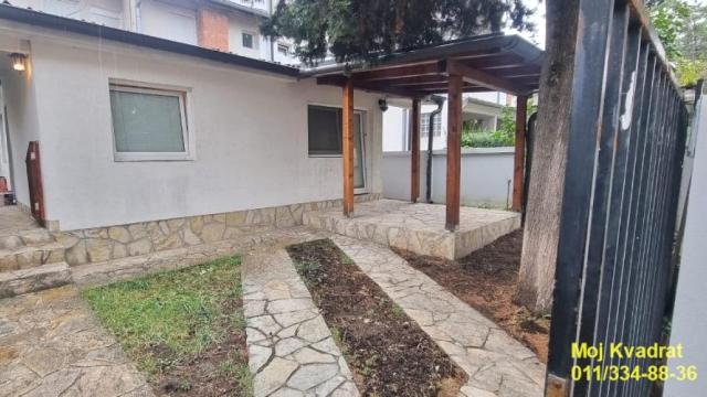 Kuća, Dvosoban, Prodaja, 45m2, Petlovo brdo, Rakovica, Nićifora Ninkovića