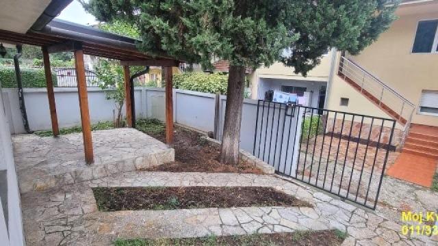 Kuća, Dvosoban, Prodaja, 45m2, Petlovo brdo, Rakovica, Nićifora Ninkovića