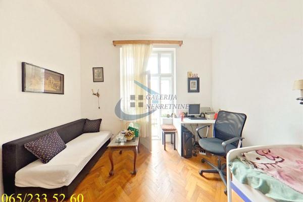 prodaja, stanova,
atelje-212-stari-grad-beograd, 1092304, cetvoroiposoban-svetogorska