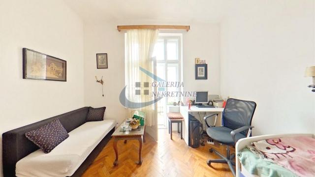 Stan, četvoroiposoban, Prodaja, 104m2, Atelje 212, Stari grad, Svetogorska