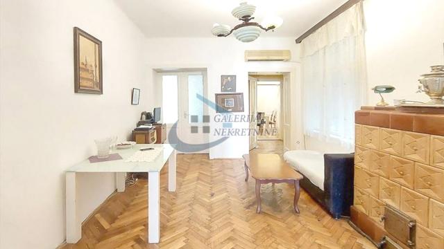 Stan, četvoroiposoban, Prodaja, 104m2, Atelje 212, Stari grad, Svetogorska