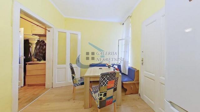 Stan, četvoroiposoban, Prodaja, 104m2, Atelje 212, Stari grad, Svetogorska