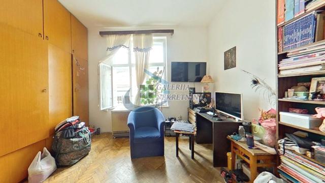 Stan, četvoroiposoban, Prodaja, 104m2, Atelje 212, Stari grad, Svetogorska