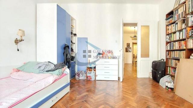 Stan, četvoroiposoban, Prodaja, 104m2, Atelje 212, Stari grad, Svetogorska