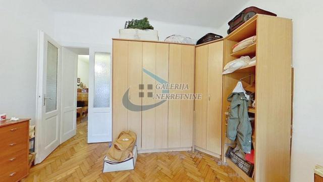 Stan, četvoroiposoban, Prodaja, 104m2, Atelje 212, Stari grad, Svetogorska