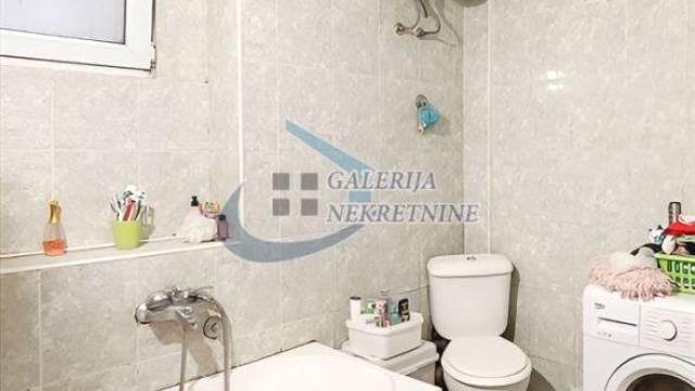 Stan, četvoroiposoban, Prodaja, 104m2, Atelje 212, Stari grad, Svetogorska