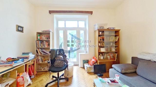 Stan, četvoroiposoban, Prodaja, 104m2, Atelje 212, Stari grad, Svetogorska