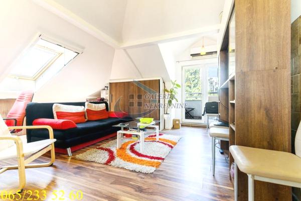 prodaja, stanova,
juzni-bulevar-vracar-beograd, 1092303, dvosoban-juzni-bulevar