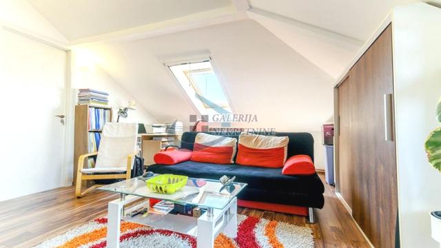 Stan, Dvosoban, Prodaja, 40m2, Južni bulevar, Vračar, Južni bulevar