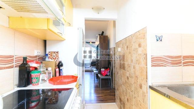 Stan, Dvosoban, Prodaja, 40m2, Južni bulevar, Vračar, Južni bulevar