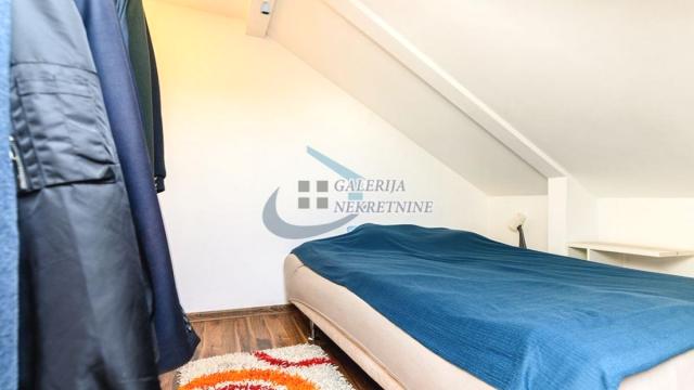 Stan, Dvosoban, Prodaja, 40m2, Južni bulevar, Vračar, Južni bulevar