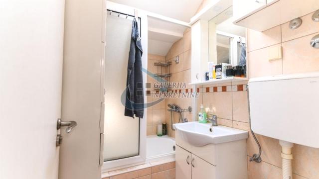 Stan, Dvosoban, Prodaja, 40m2, Južni bulevar, Vračar, Južni bulevar