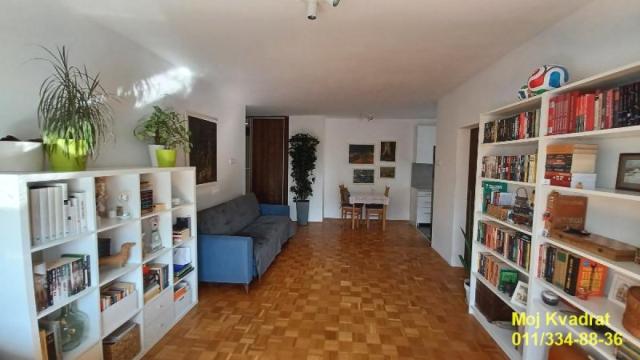 Stan, Dvosoban, Prodaja, 62m2, Save Kovačevića, Zemun, Mića Radakovića