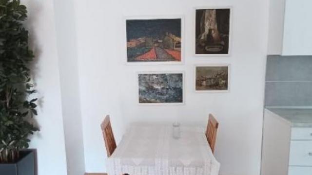 Stan, Dvosoban, Prodaja, 62m2, Save Kovačevića, Zemun, Mića Radakovića