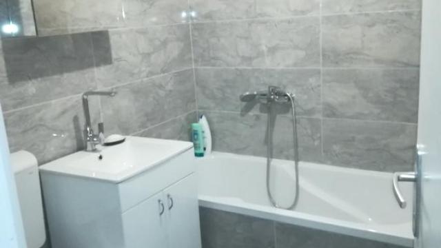 Stan, Dvosoban, Prodaja, 62m2, Save Kovačevića, Zemun, Mića Radakovića