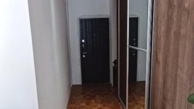 Stan, Dvosoban, Prodaja, 62m2, Save Kovačevića, Zemun, Mića Radakovića