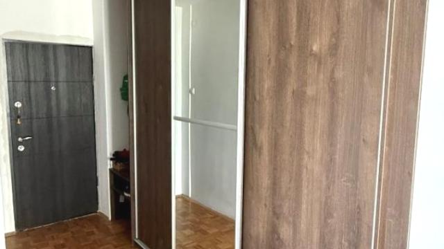 Stan, Dvosoban, Prodaja, 62m2, Save Kovačevića, Zemun, Mića Radakovića