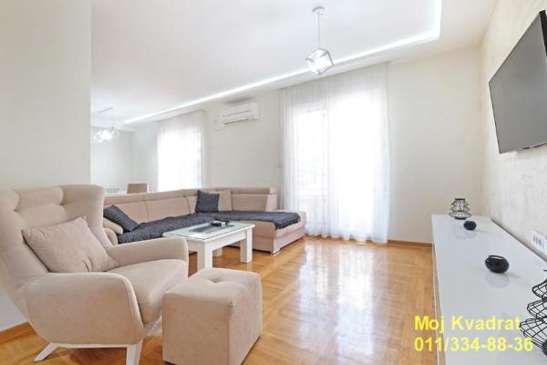 izdavanje, stanova,
slavujev-venac-zvezdara-beograd, 1092310, trosoban-milana-vukosa