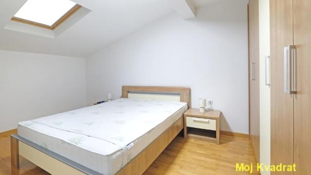 Stan, Trosoban, Izdavanje, 87m2, Slavujev venac, Zvezdara, Milana Vukosa