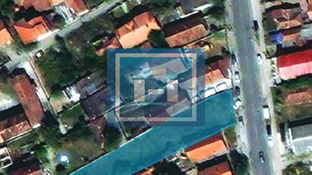 Plac, Prodaja, m2, Okolno mesto, Paraćin