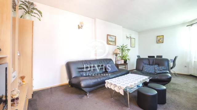 Stan, Trosoban, Prodaja, 85m2, Strahinjića Bana