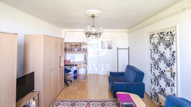 Stan, Trosoban, Prodaja, 85m2, Strahinjića Bana