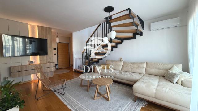 Stan, četvorosoban, Prodaja, 115m2, Cara Dušana