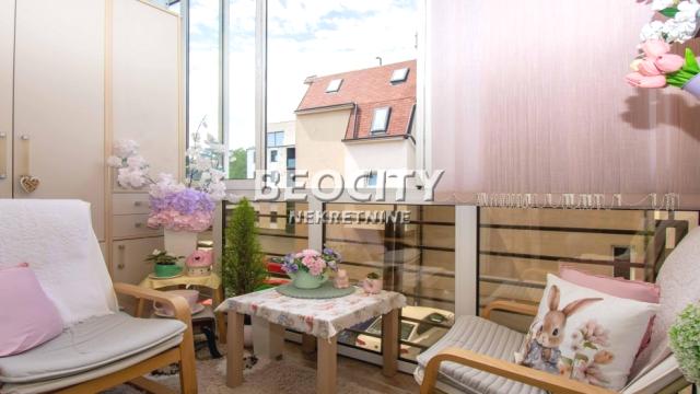 Stan, Dvoiposoban, Prodaja, 68m2, Gornji grad, Zemun, Dragana Rakića