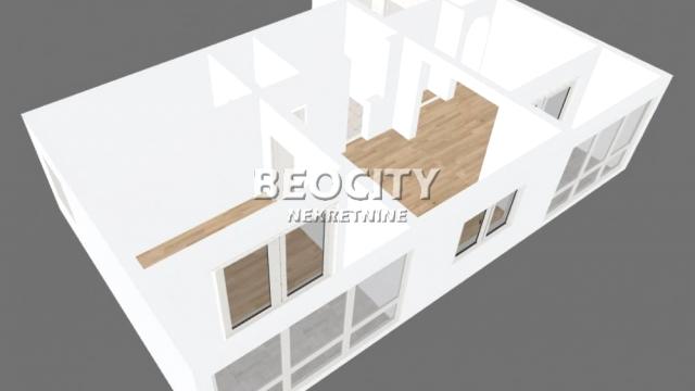 Stan, Dvoiposoban, Prodaja, 68m2, Gornji grad, Zemun, Dragana Rakića