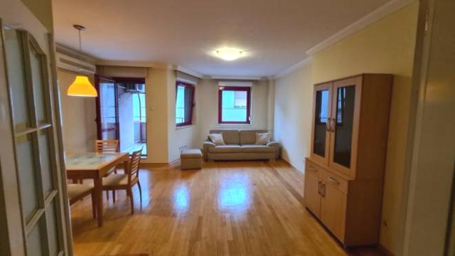 Stan, Dvosoban, Izdavanje, 63m2, Kosovska