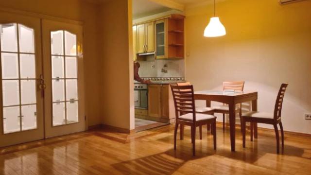 Stan, Dvosoban, Izdavanje, 63m2, Kosovska