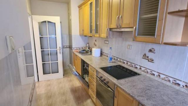 Stan, Dvosoban, Izdavanje, 63m2, Kosovska