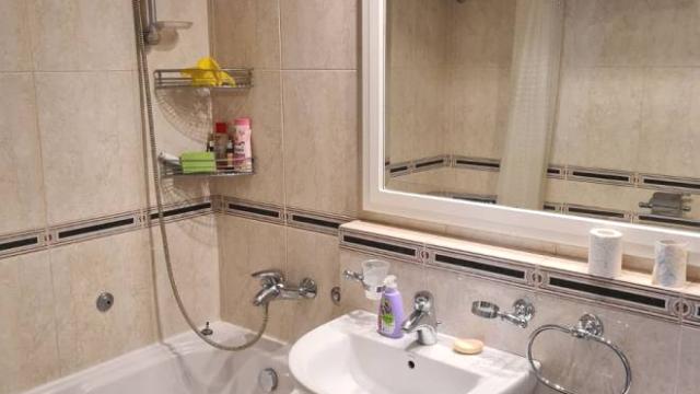 Stan, Dvosoban, Izdavanje, 63m2, Kosovska