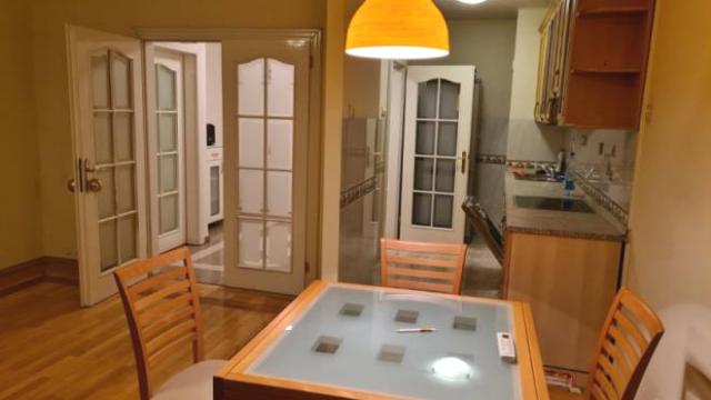 Stan, Dvosoban, Izdavanje, 63m2, Kosovska