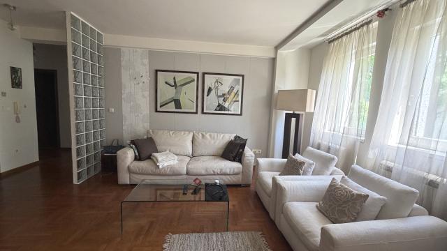 Stan, Trosoban, Izdavanje, 66m2, Knez Miletina