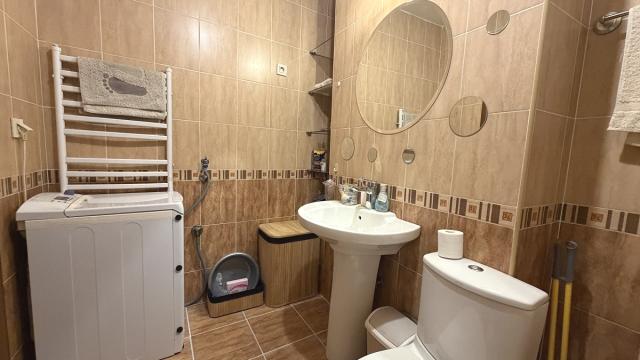 Stan, Trosoban, Izdavanje, 66m2, Knez Miletina