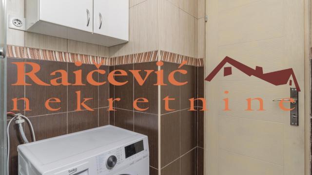 Stan, Garsonjera, Prodaja, 26m2, Julino brdo, Čukarica, Porucnika Spasica i Masere