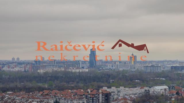 Stan, Garsonjera, Prodaja, 26m2, Julino brdo, Čukarica, Porucnika Spasica i Masere