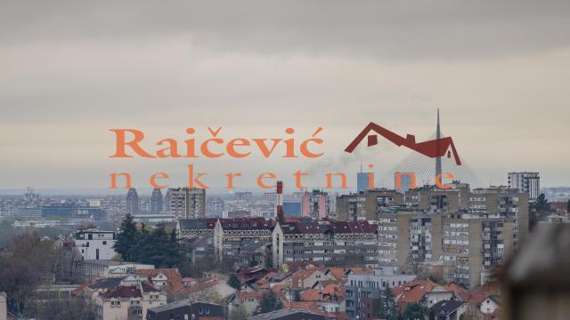 Stan, Garsonjera, Prodaja, 26m2, Julino brdo, Čukarica, Porucnika Spasica i Masere