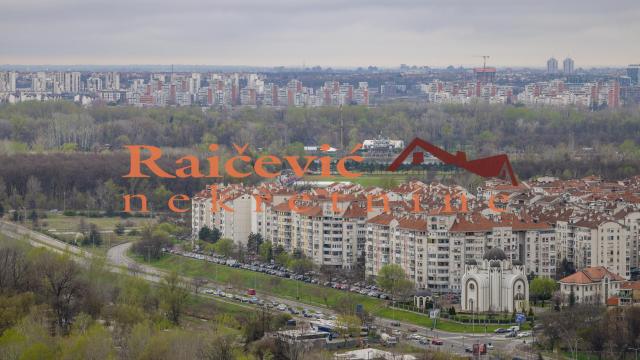 Stan, Garsonjera, Prodaja, 26m2, Julino brdo, Čukarica, Porucnika Spasica i Masere