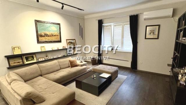 Stan, Dvosoban, Izdavanje, 58m2, Hala Pionir, Palilula, Miše Vujića