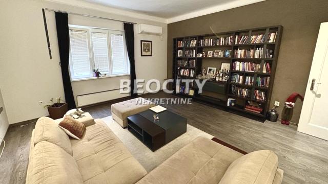 Stan, Dvosoban, Izdavanje, 58m2, Hala Pionir, Palilula, Miše Vujića